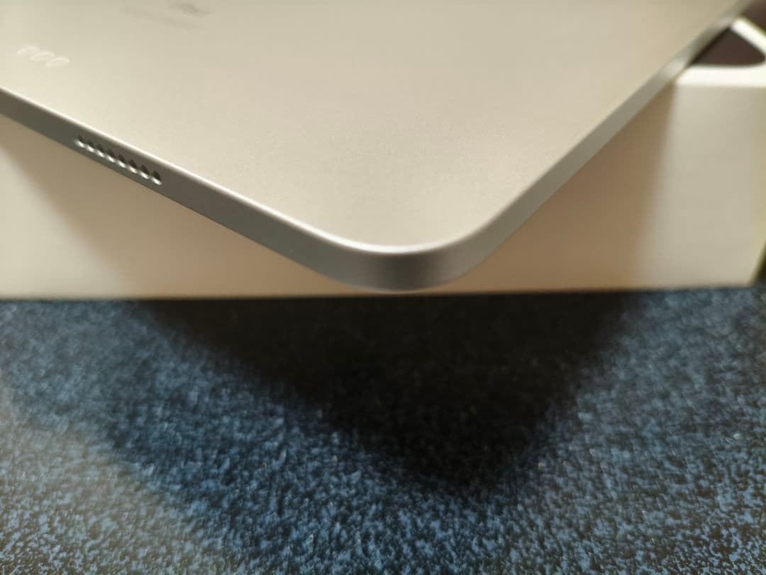 iPad Pro 11インチ 第3世代 m1チップ Wi-Fiモデル 128gb