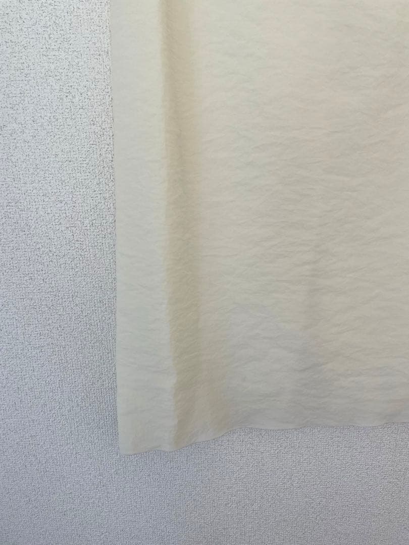 【yo BIOTOP Lingerie】SHEER TIGHT SKIRT