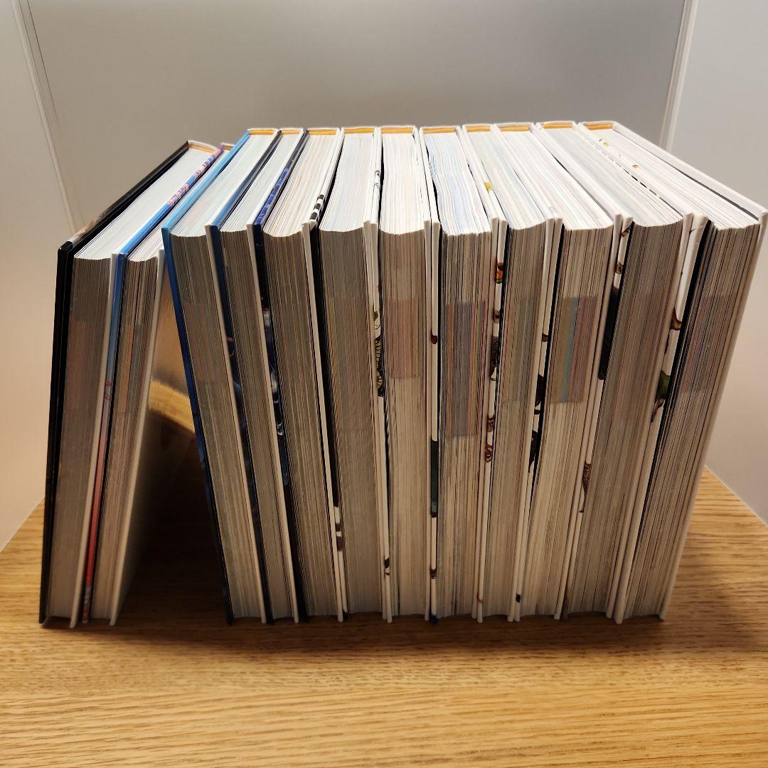 MOVE 講談社の動く図鑑 12冊セット