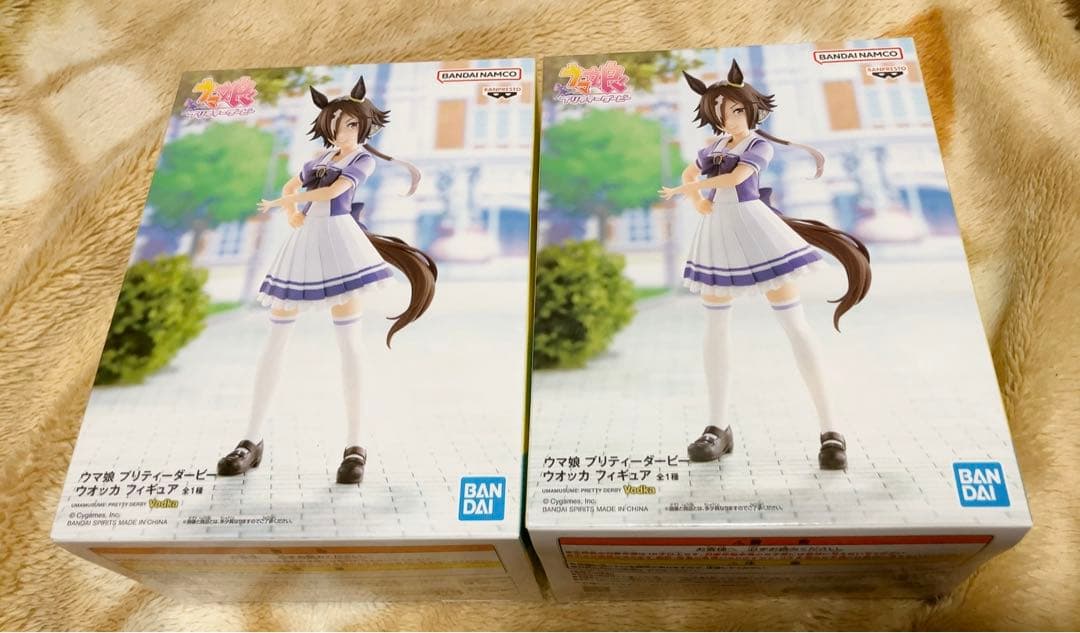 ウマ娘　フィギュア　15点セット　まとめ売り