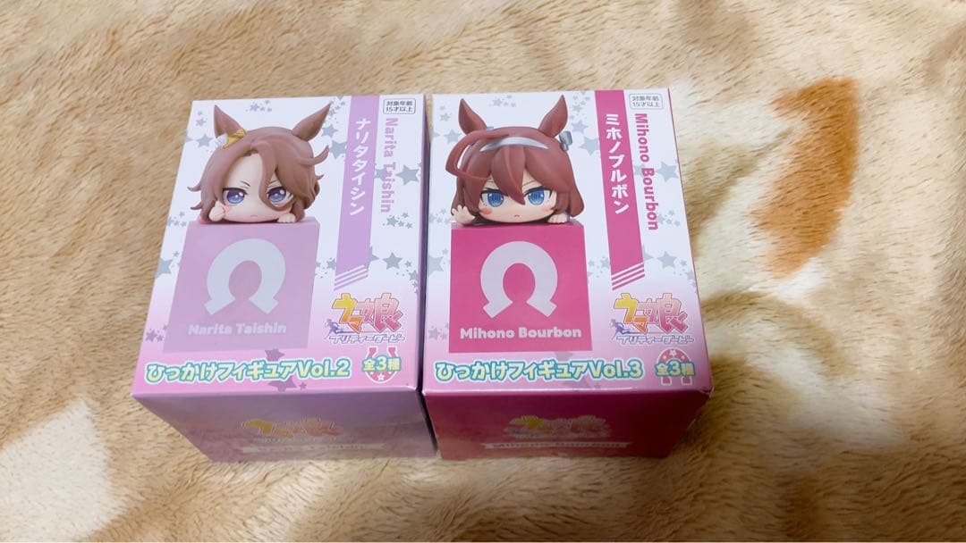 ウマ娘　フィギュア　15点セット　まとめ売り