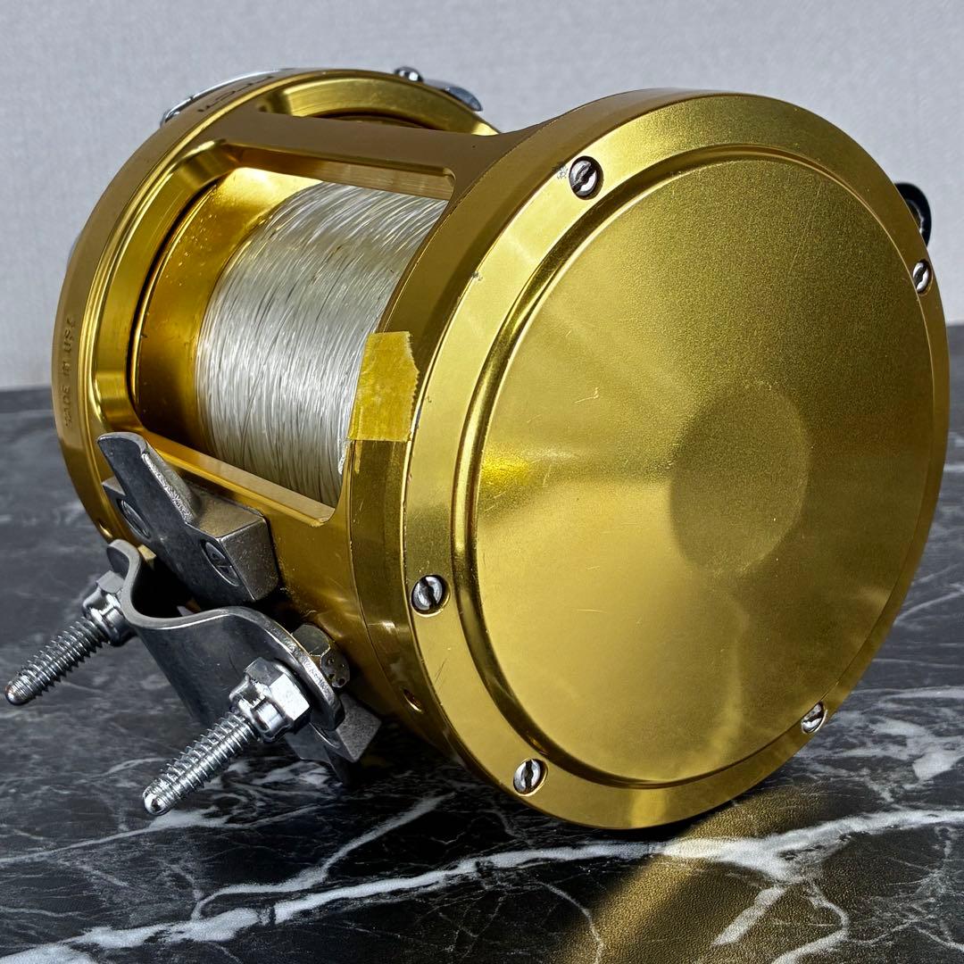 PENN REELS ペンリール 50TW INTERNATIONAL II