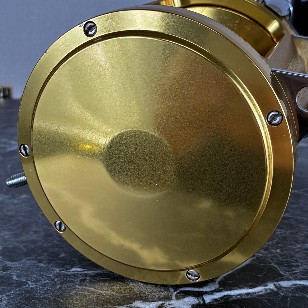 PENN REELS ペンリール 50TW INTERNATIONAL II