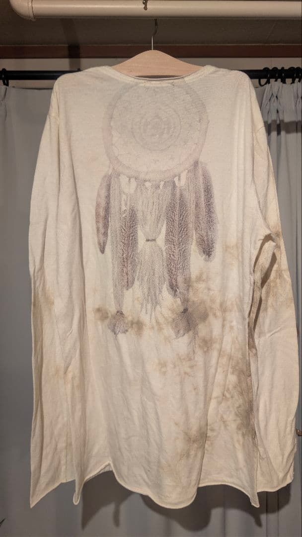 goa archive Tシャツ
