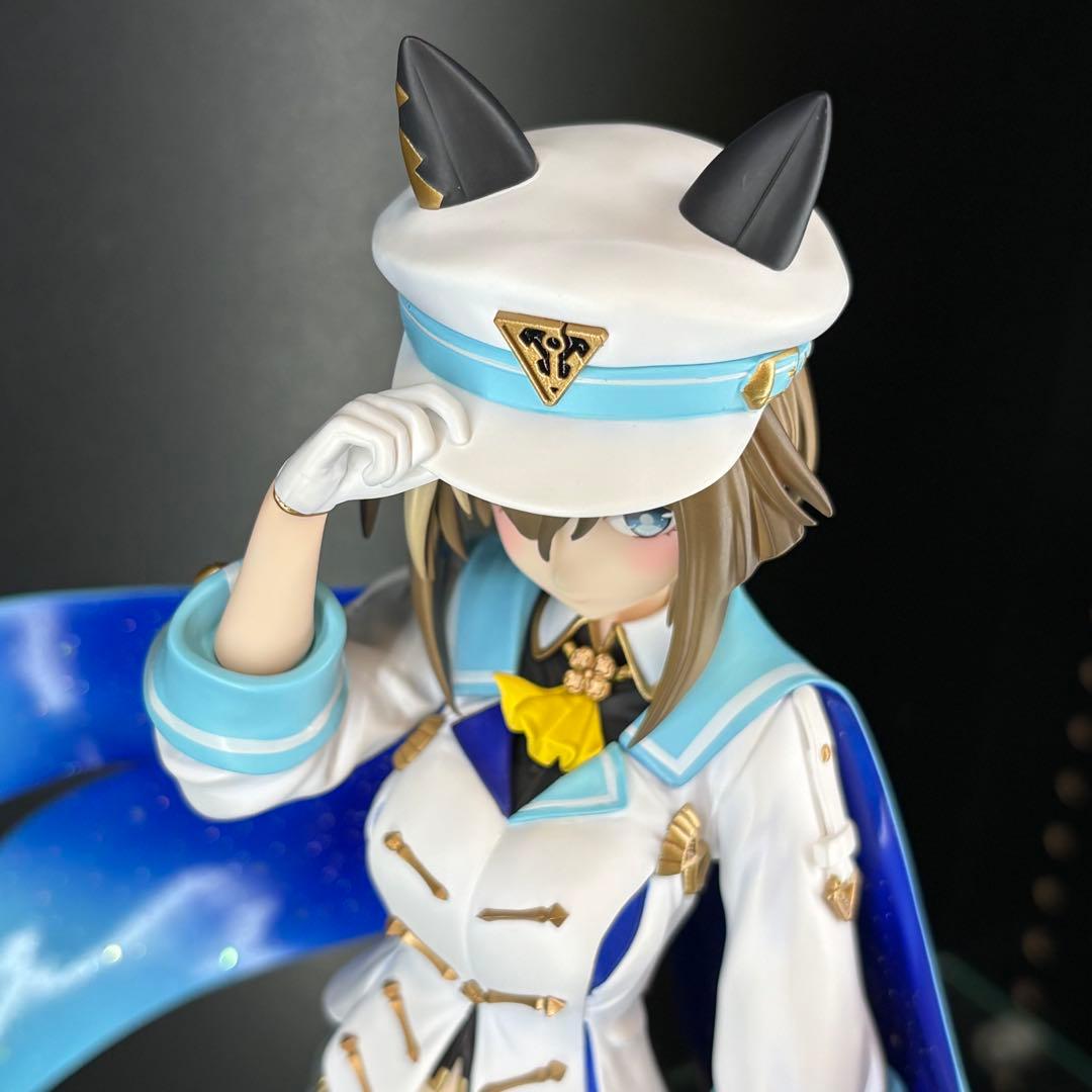 シュヴァルグラン 「ウマ娘 プリティーダービー」 1/7 完成品フィギュア