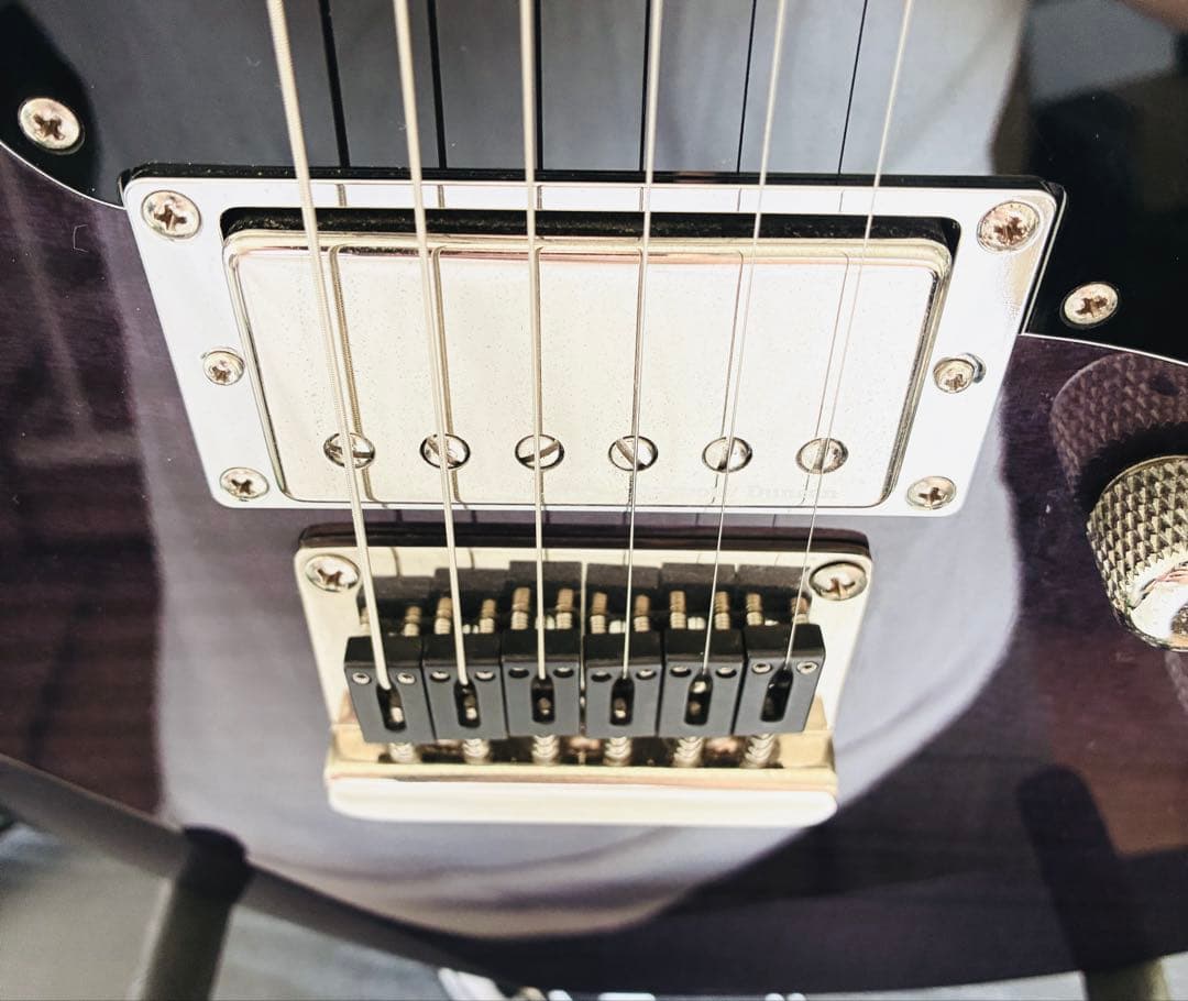 ギター Yamaha PACIFICA 611HFM