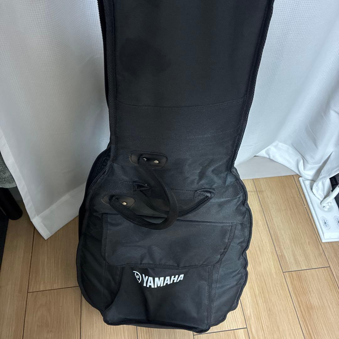 ギター Yamaha PACIFICA 611HFM