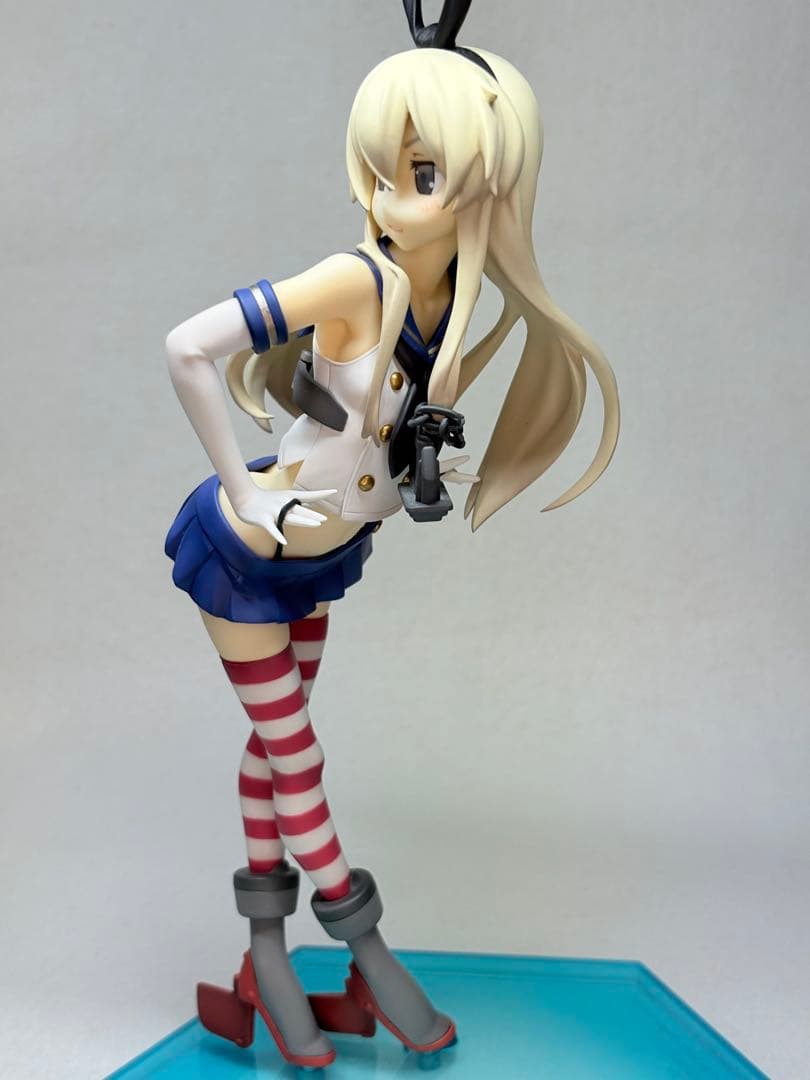 グッドスマイルカンパニー　艦隊これくしょん -艦これ- 島風