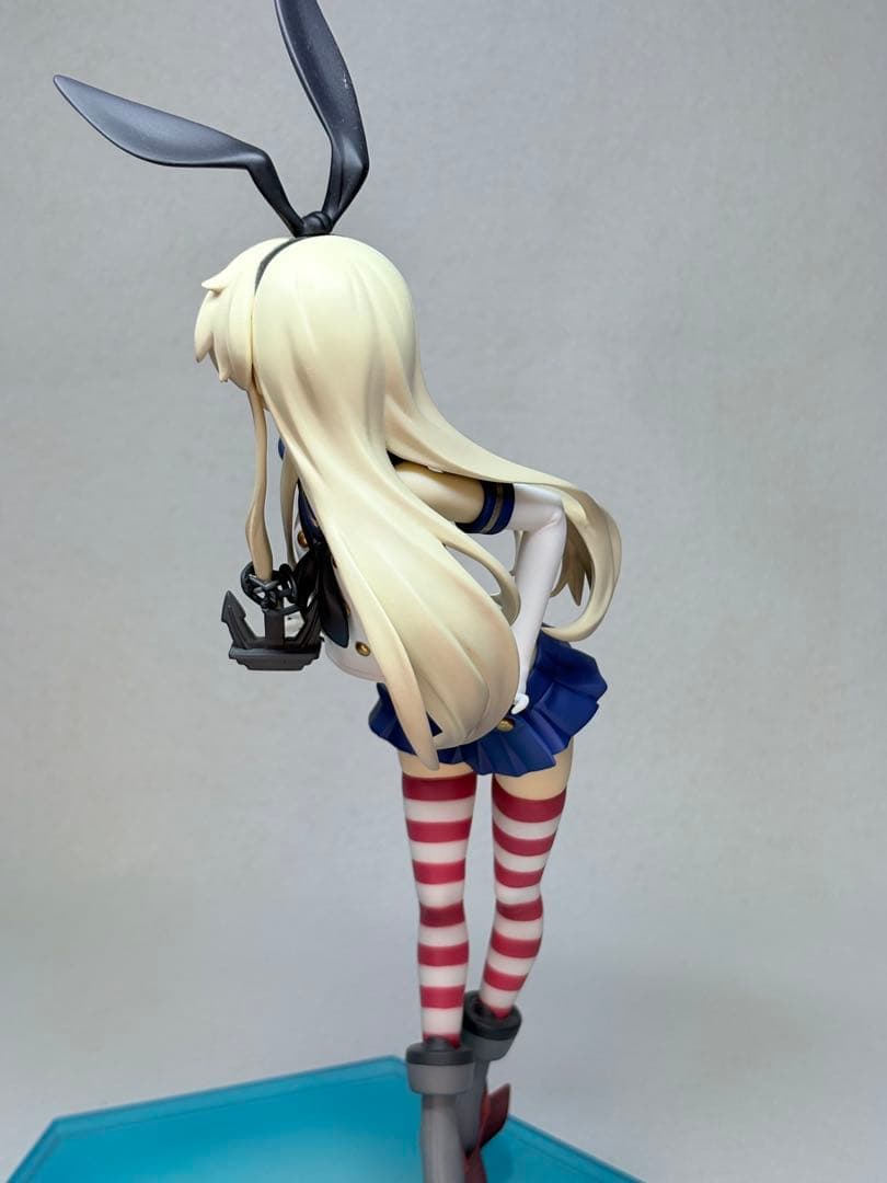 グッドスマイルカンパニー　艦隊これくしょん -艦これ- 島風