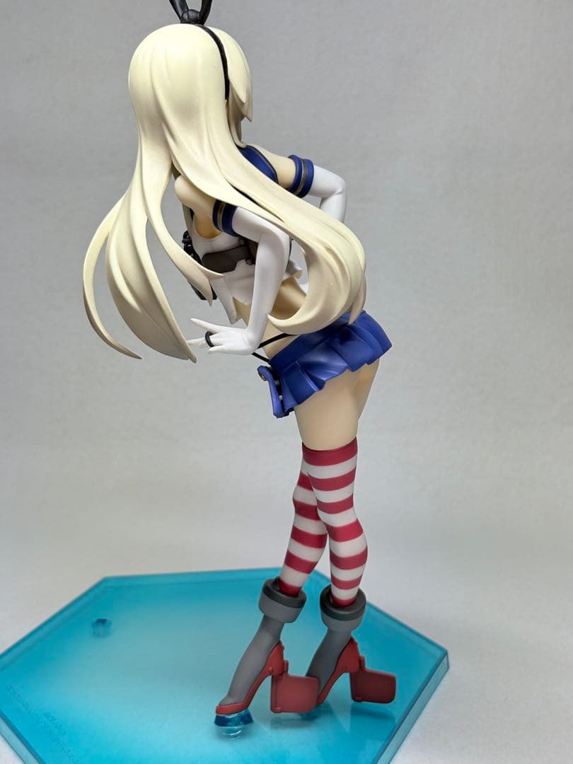 グッドスマイルカンパニー　艦隊これくしょん -艦これ- 島風