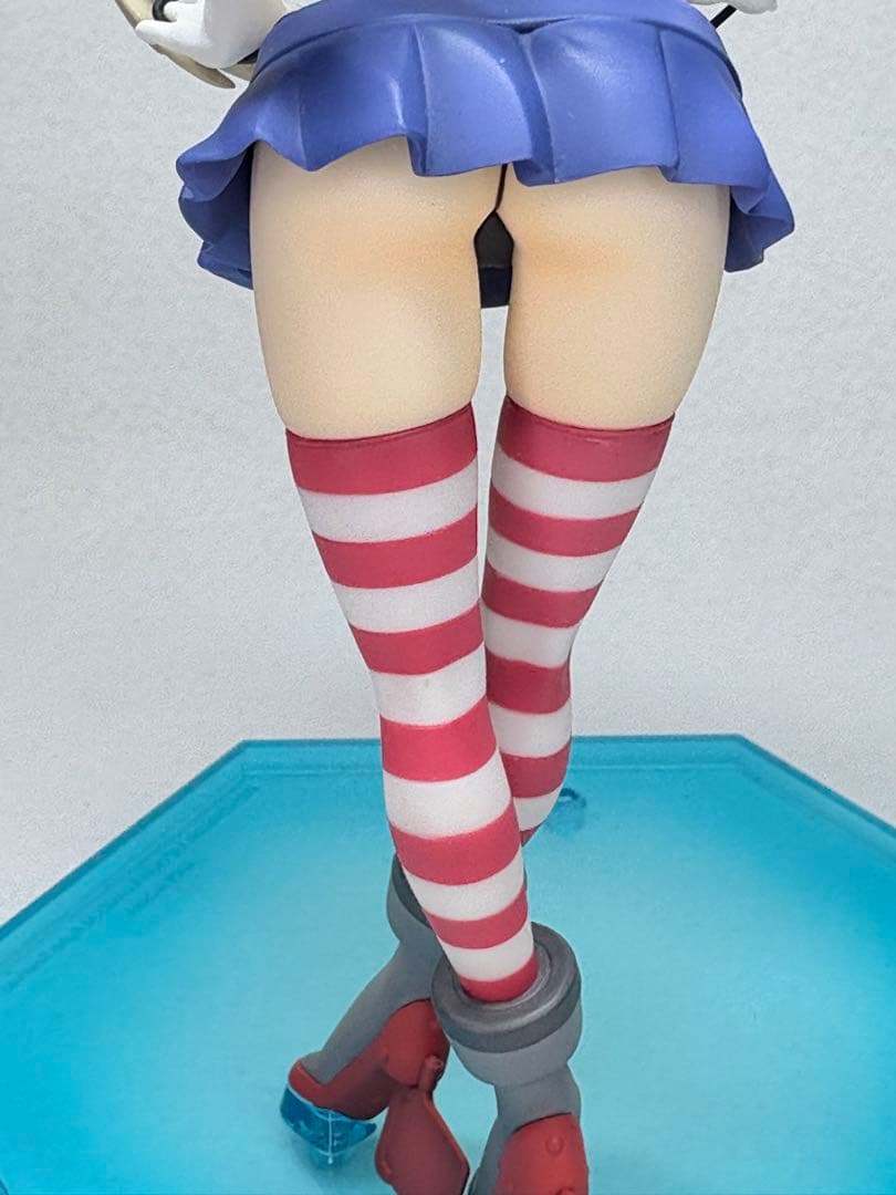 グッドスマイルカンパニー　艦隊これくしょん -艦これ- 島風