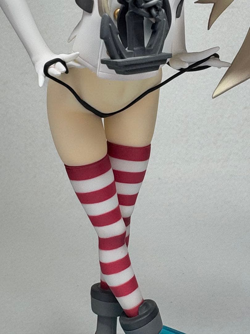 グッドスマイルカンパニー　艦隊これくしょん -艦これ- 島風