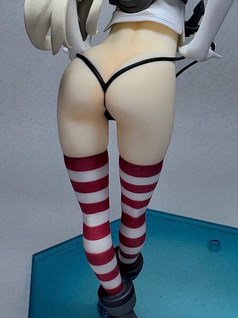 グッドスマイルカンパニー　艦隊これくしょん -艦これ- 島風