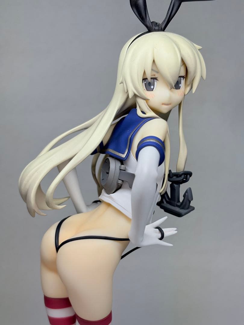 グッドスマイルカンパニー　艦隊これくしょん -艦これ- 島風