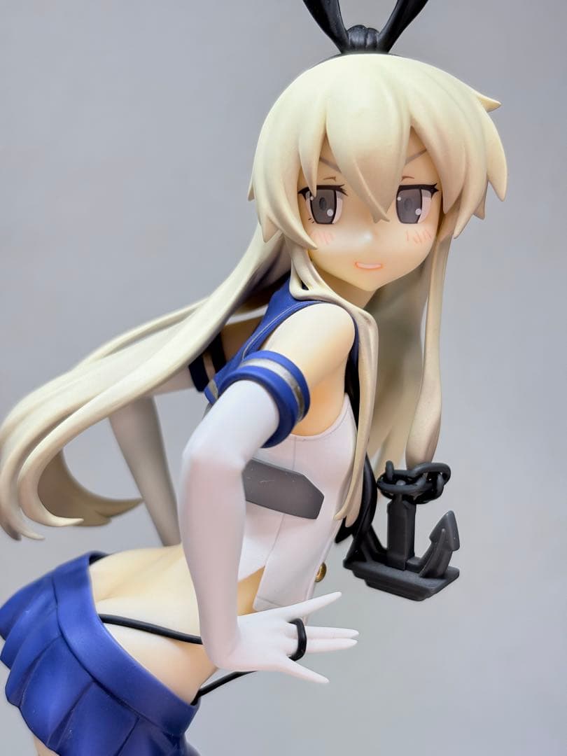 グッドスマイルカンパニー　艦隊これくしょん -艦これ- 島風