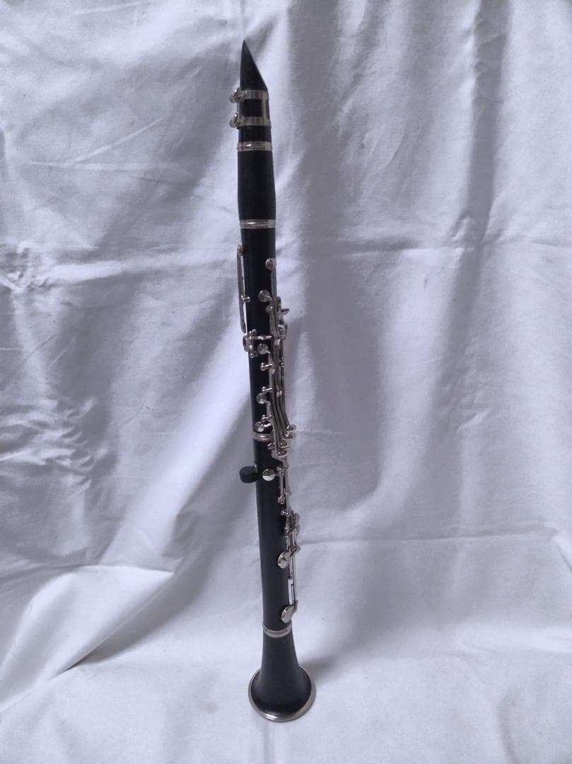 YAMAHA YCL-352 クラリネット 中級モデル 試奏確認済み #3051