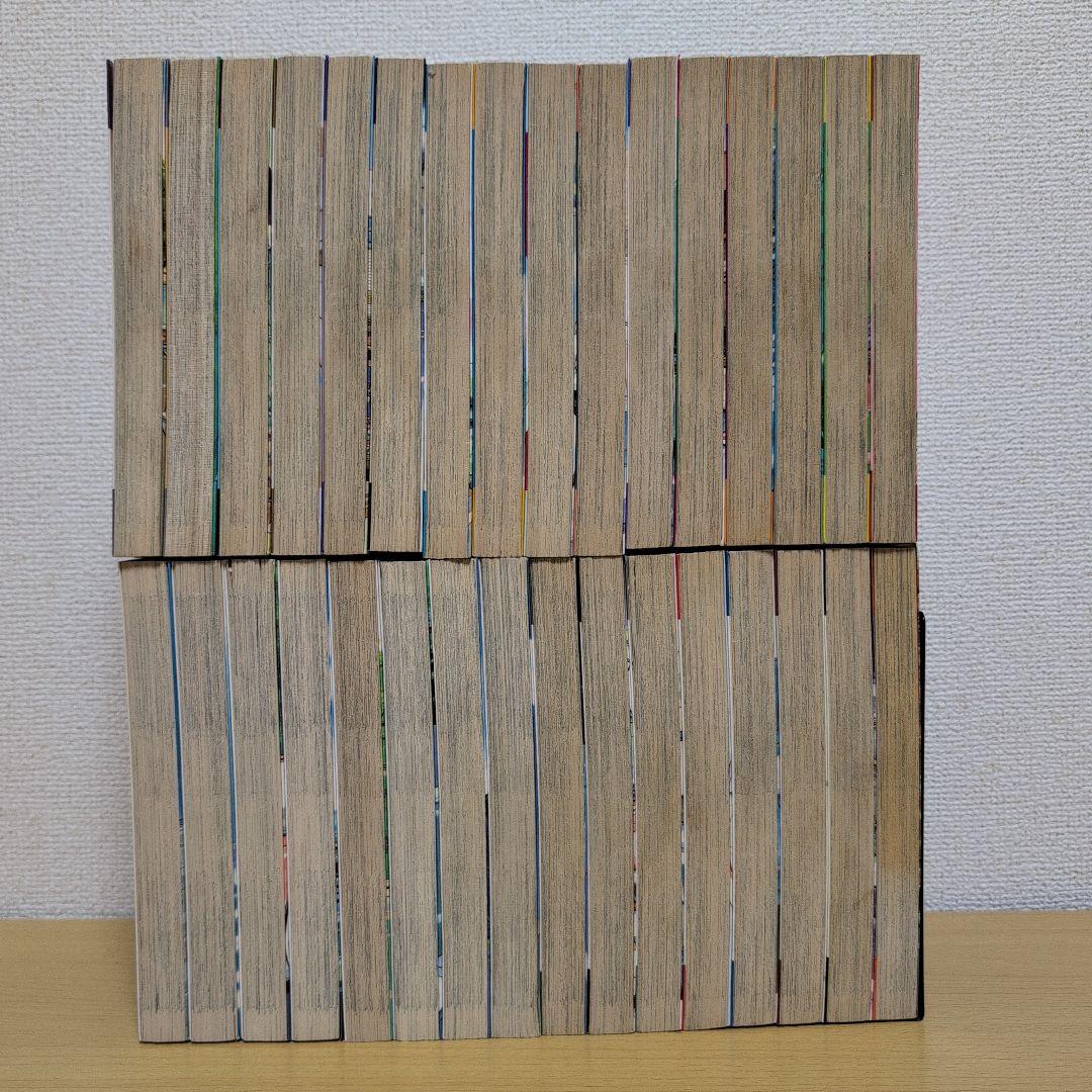 【初版多数】シャコタンブギ　全32巻