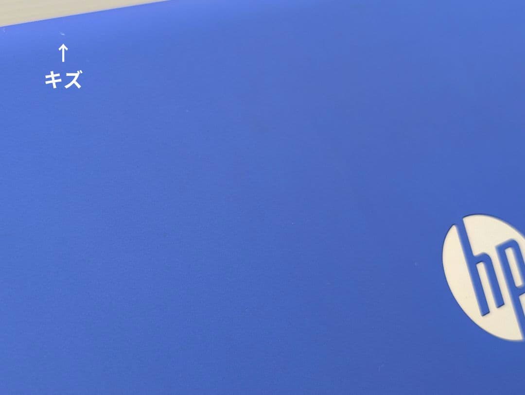 ✦すぐ使える✦ HP Core i5, SSD 240GB, メモリ8GB