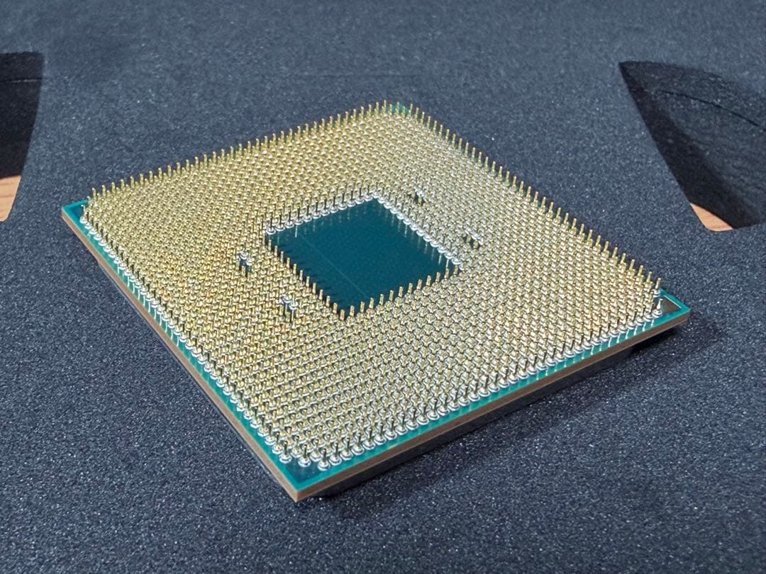 AMD Ryzen 9 3900X CPU / クーラー同梱