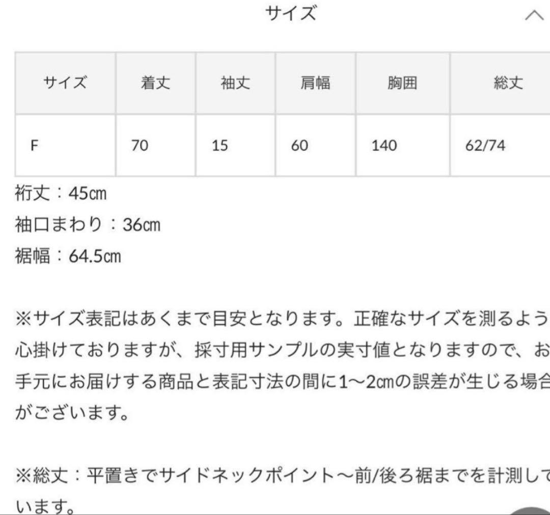 ゆらし☆ビアズリー　BEARDSLEY 刺しゅう入りドルマンT