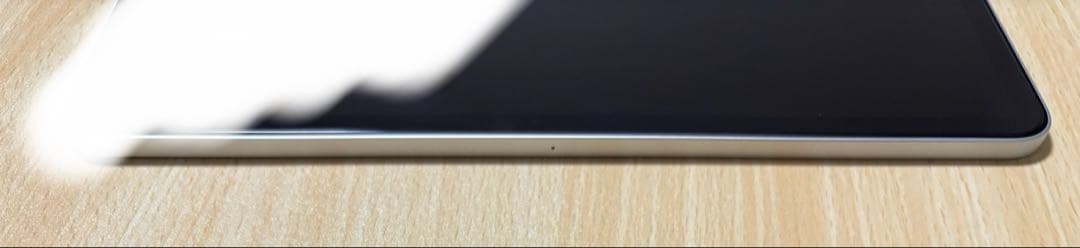 iPad Pro 11インチWiFiモデル 第4世代256GB シルバー