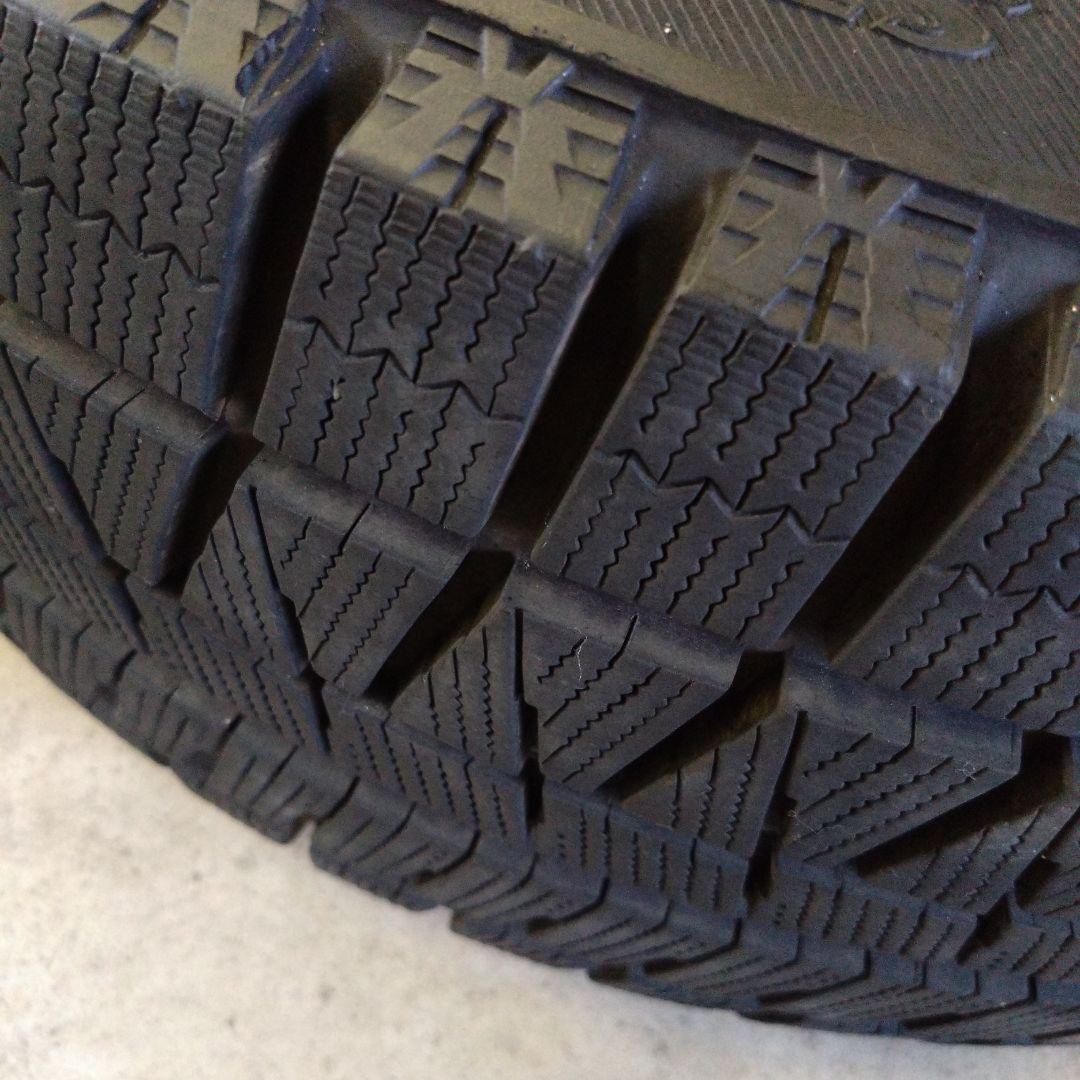 BRIDGESTONE 225/45R18 スタッドレスタイヤ 1本