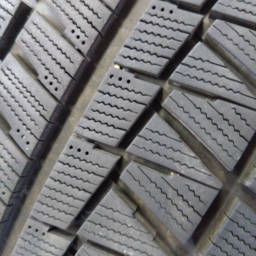 BRIDGESTONE 225/45R18 スタッドレスタイヤ 1本