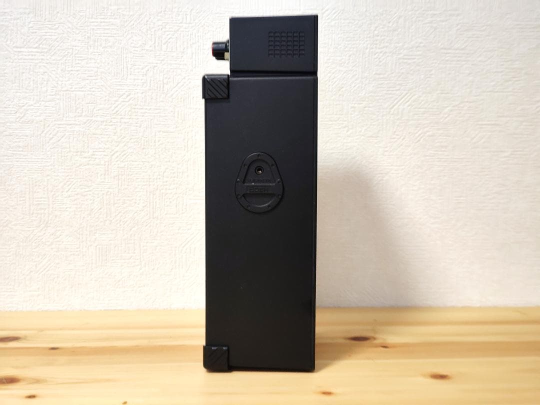 EDEN MICRO TOUR ベース用ミニアンプ　ACアダプター付き