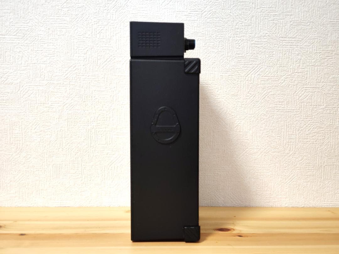 EDEN MICRO TOUR ベース用ミニアンプ　ACアダプター付き