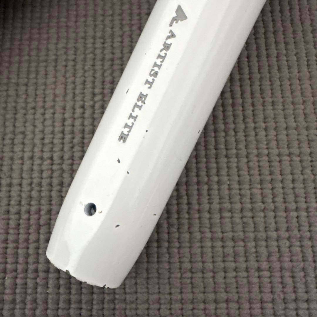 限定1000本　オーディオテクニカ　AE6100
