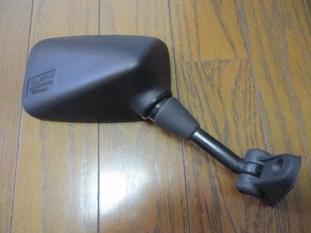 ★GPZ900R★前期型純正ミラー★未使用品★GPZ750R★