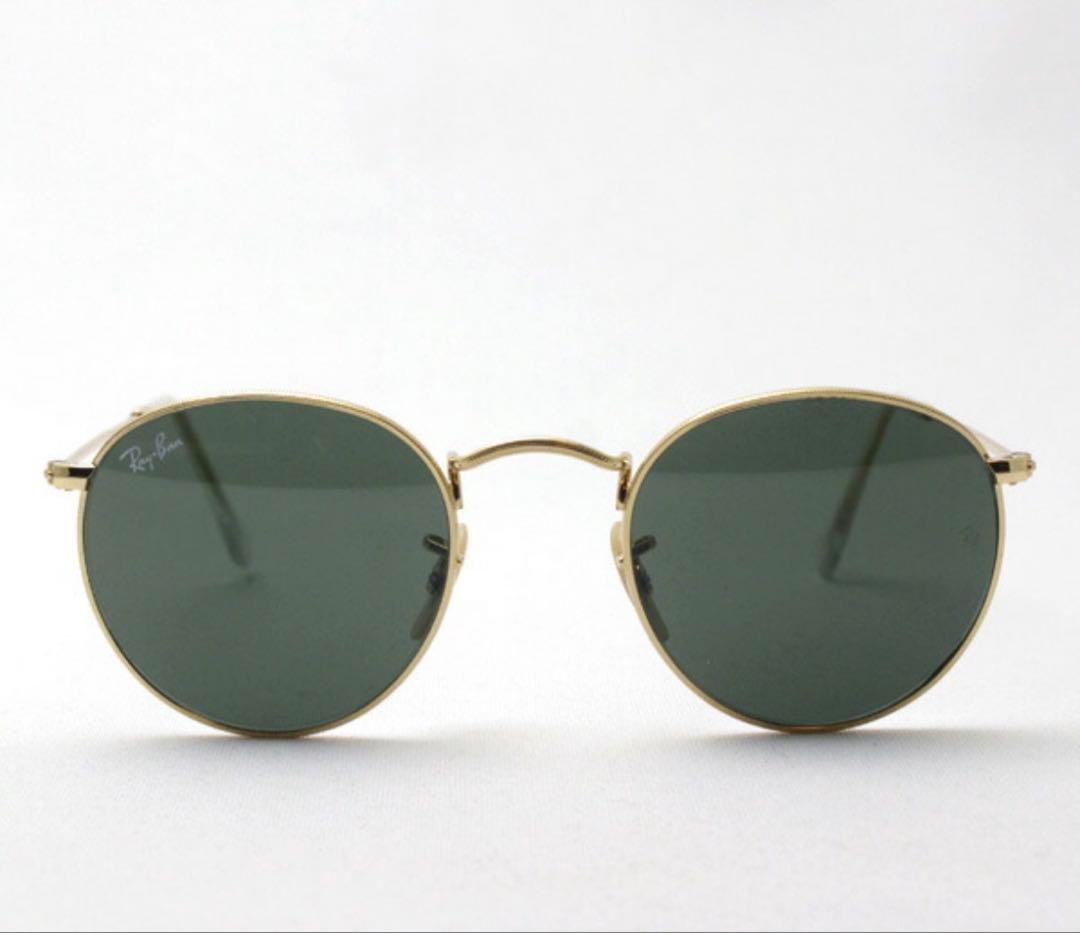 レイバン サングラス　Ray-Ban RB3447 001