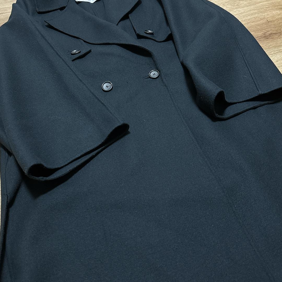 美品✨ADORE アドーア ライトリバーレイヤードコート 3way ロングコート