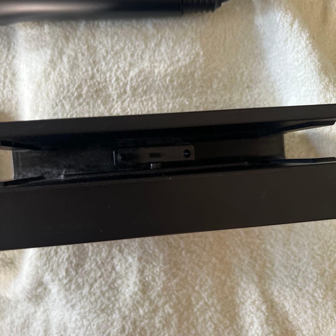 【ジャンク】 Nintendo Switch本体フルセット （水没・電源入らず）
