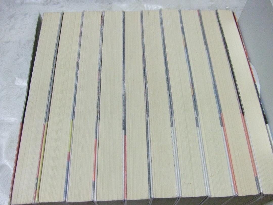 帝都物語 全１０巻 セット 荒俣宏 丸尾末広 カドカワノベルズ 小説