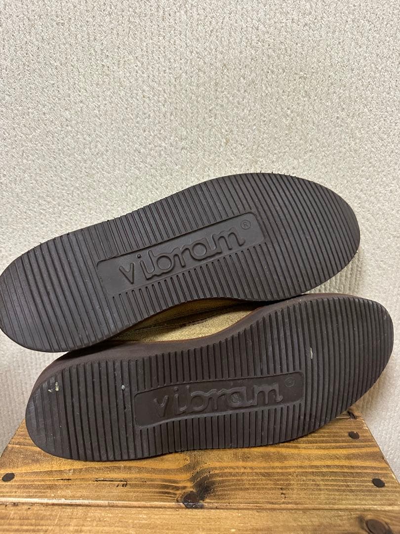 ウェアハウス別注　ラッセルモカシン　オネイダ US8 warehouse