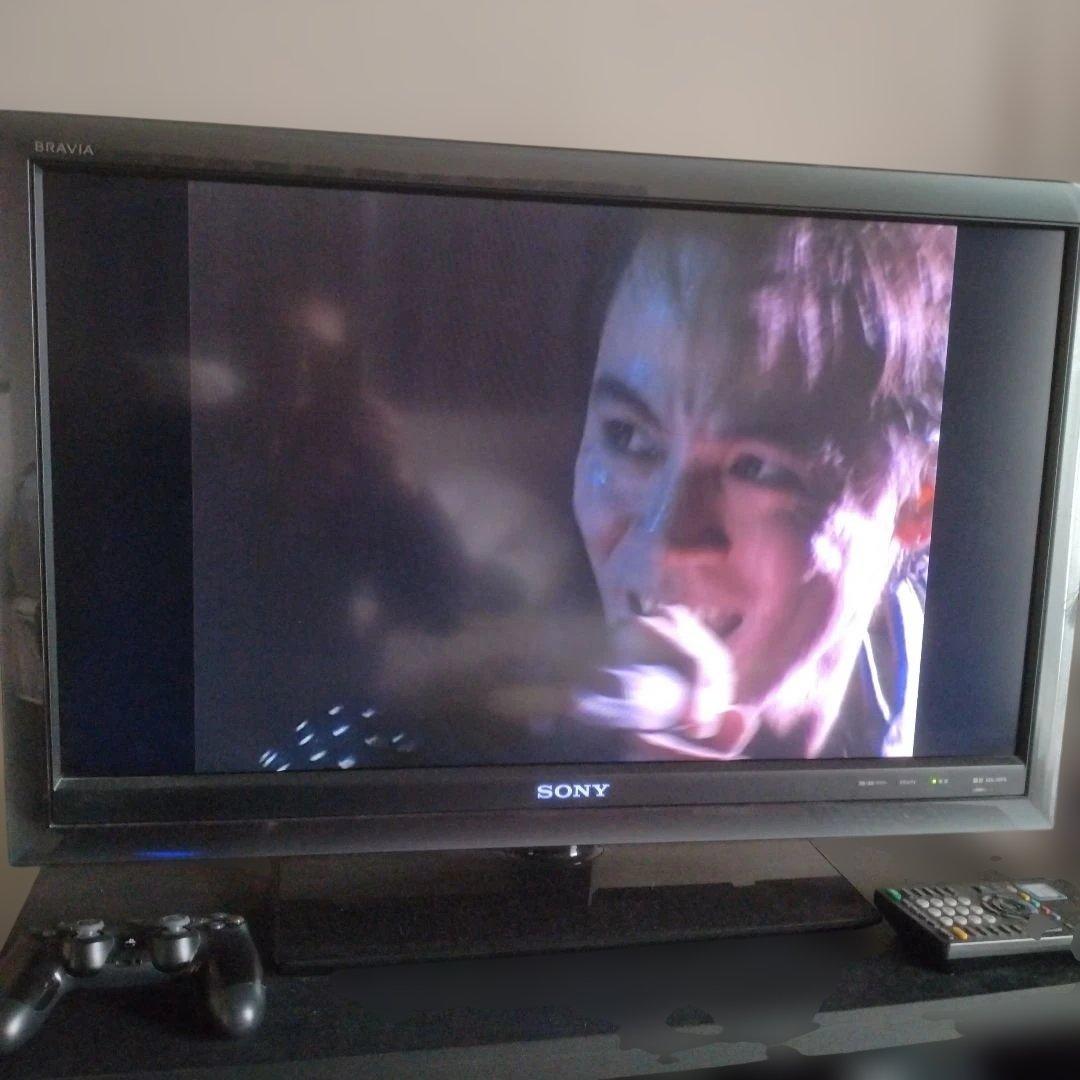 氷室京介/KYOSUKE HIMURO LIVE AT THE TOKYO D…