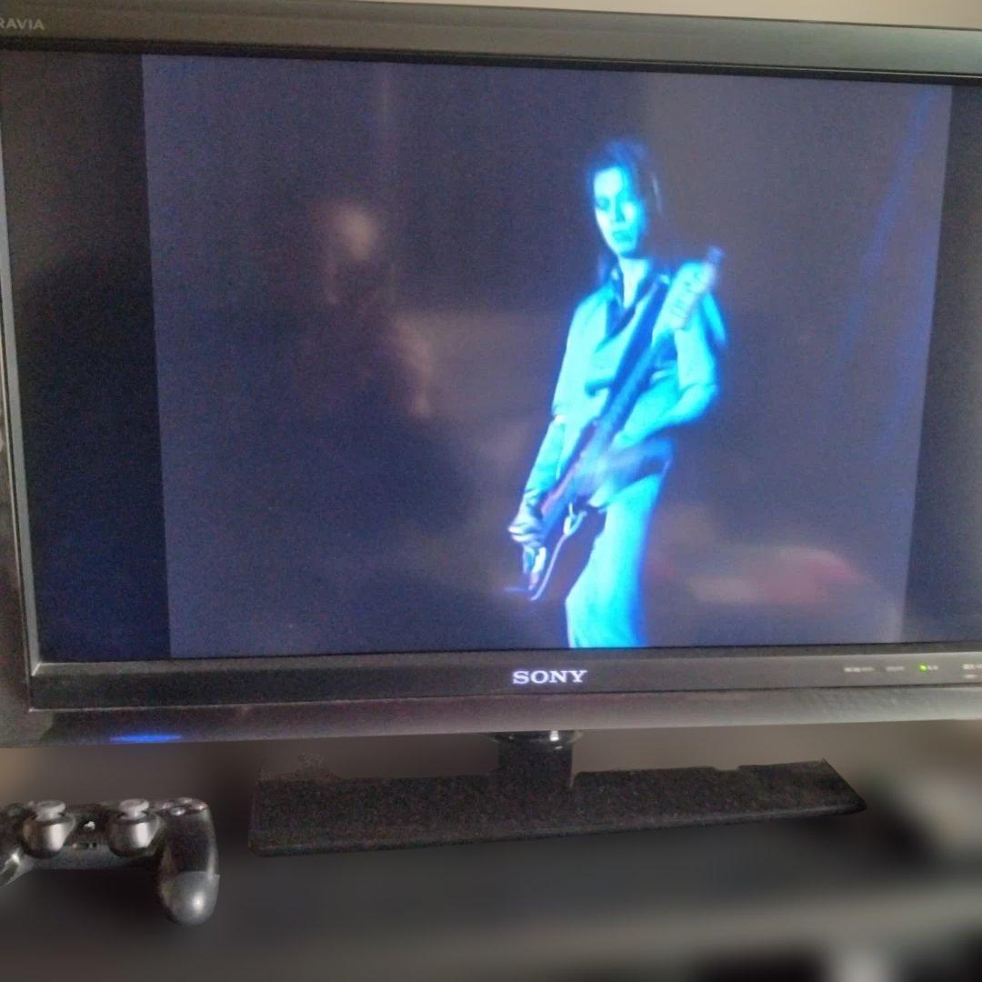氷室京介/KYOSUKE HIMURO LIVE AT THE TOKYO D…