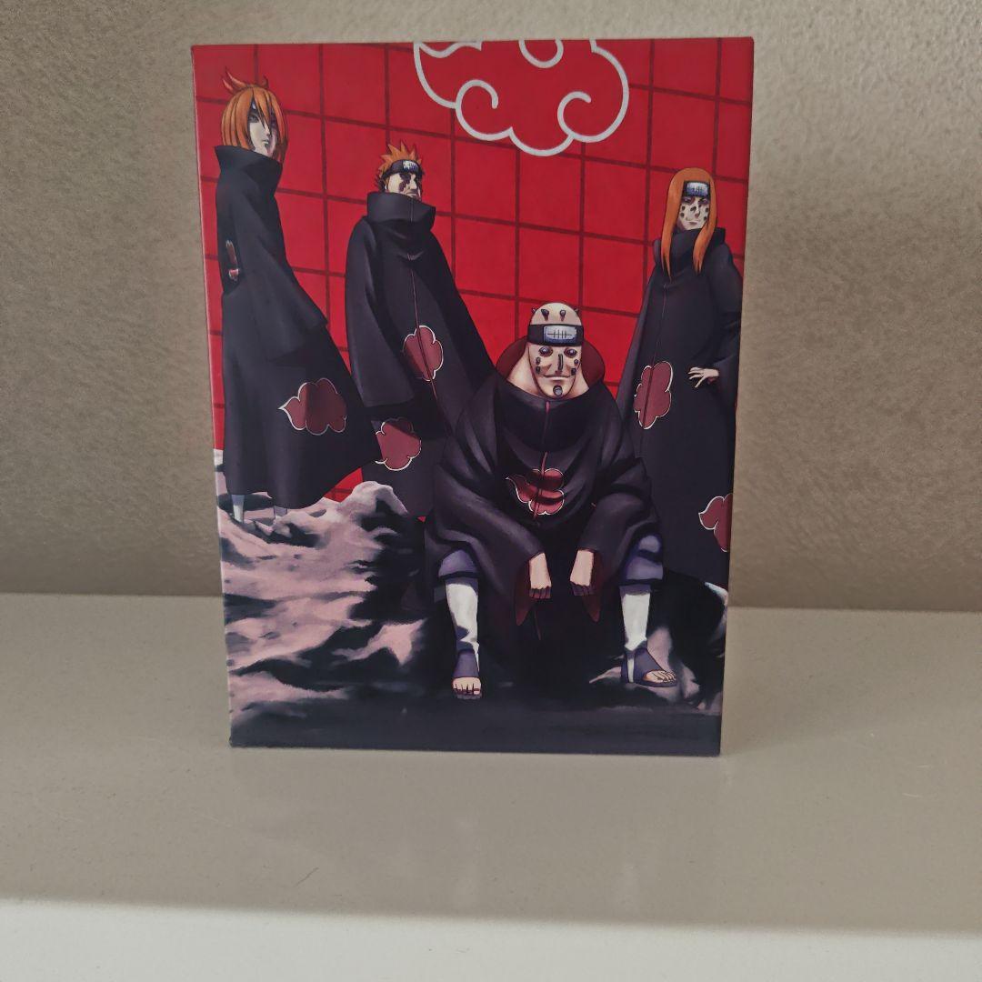 NARUTO 疾風伝 DVD-BOX 全巻セット