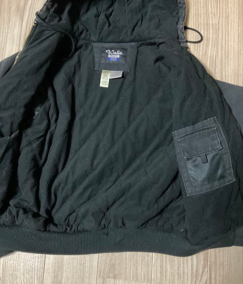 ジャケット・アウター 90s walls active jacket