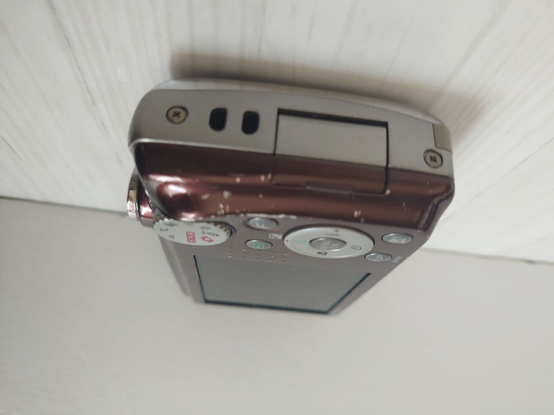 【動作確認済】FUJIFILM FINEPIX F70EXR フルセット