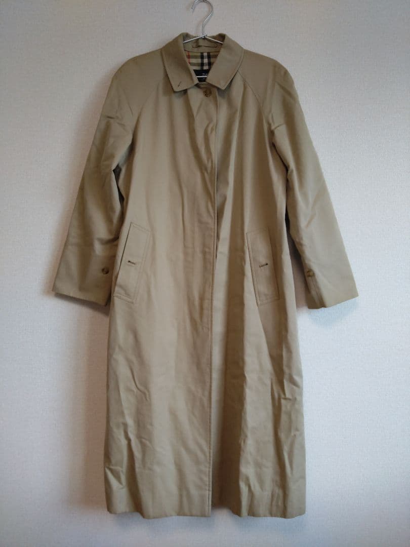 BURBERRY LONDON トレンチコート 9号