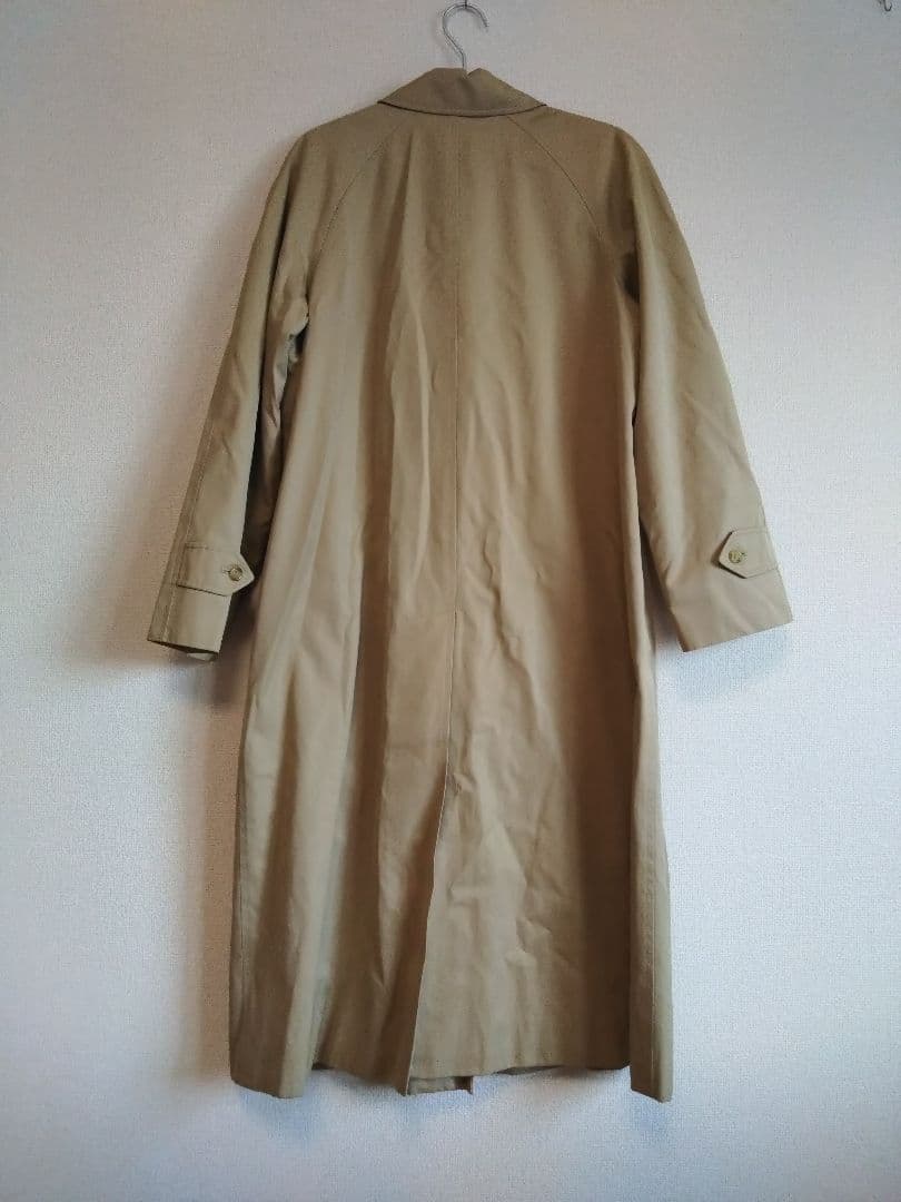 BURBERRY LONDON トレンチコート 9号