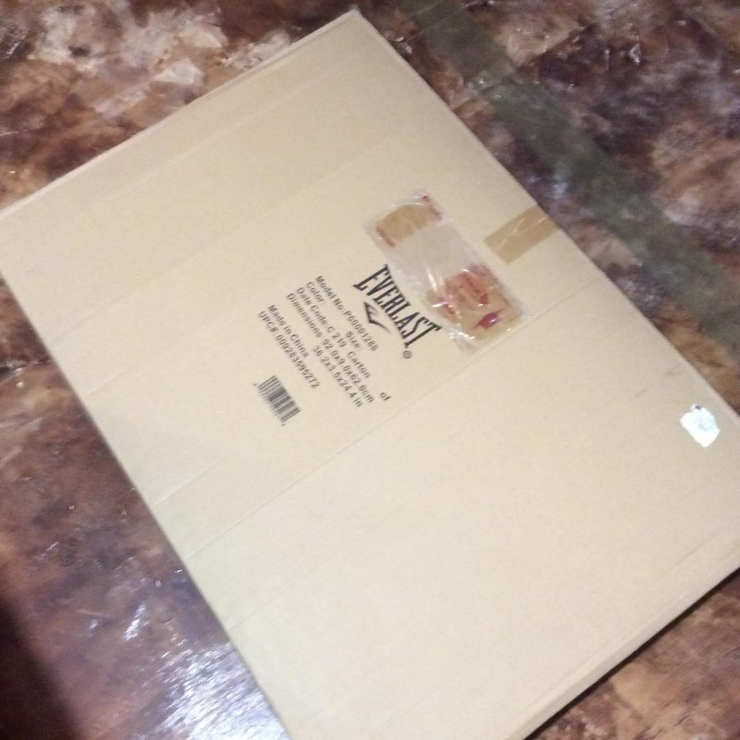 エクササイズグッズ Supreme Everlast Folding Exercise Mat