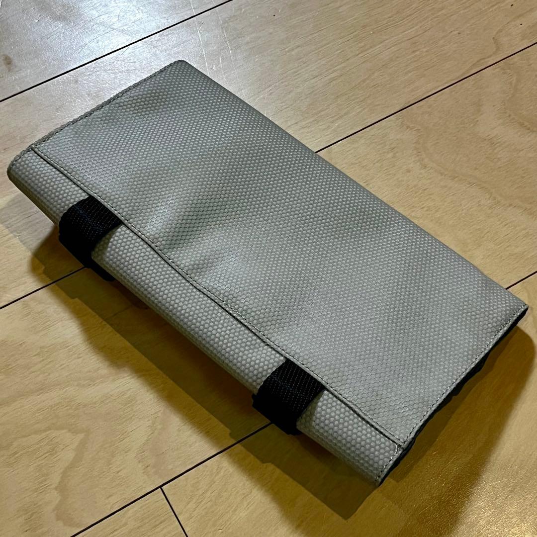 未使用　TUMI TRAVEL ACCESSORY