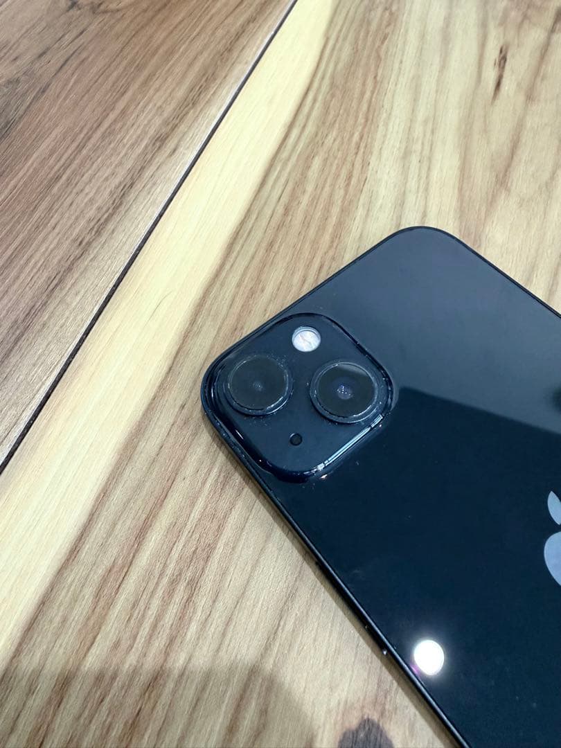 iPhone 13 128GB 美品 Apple