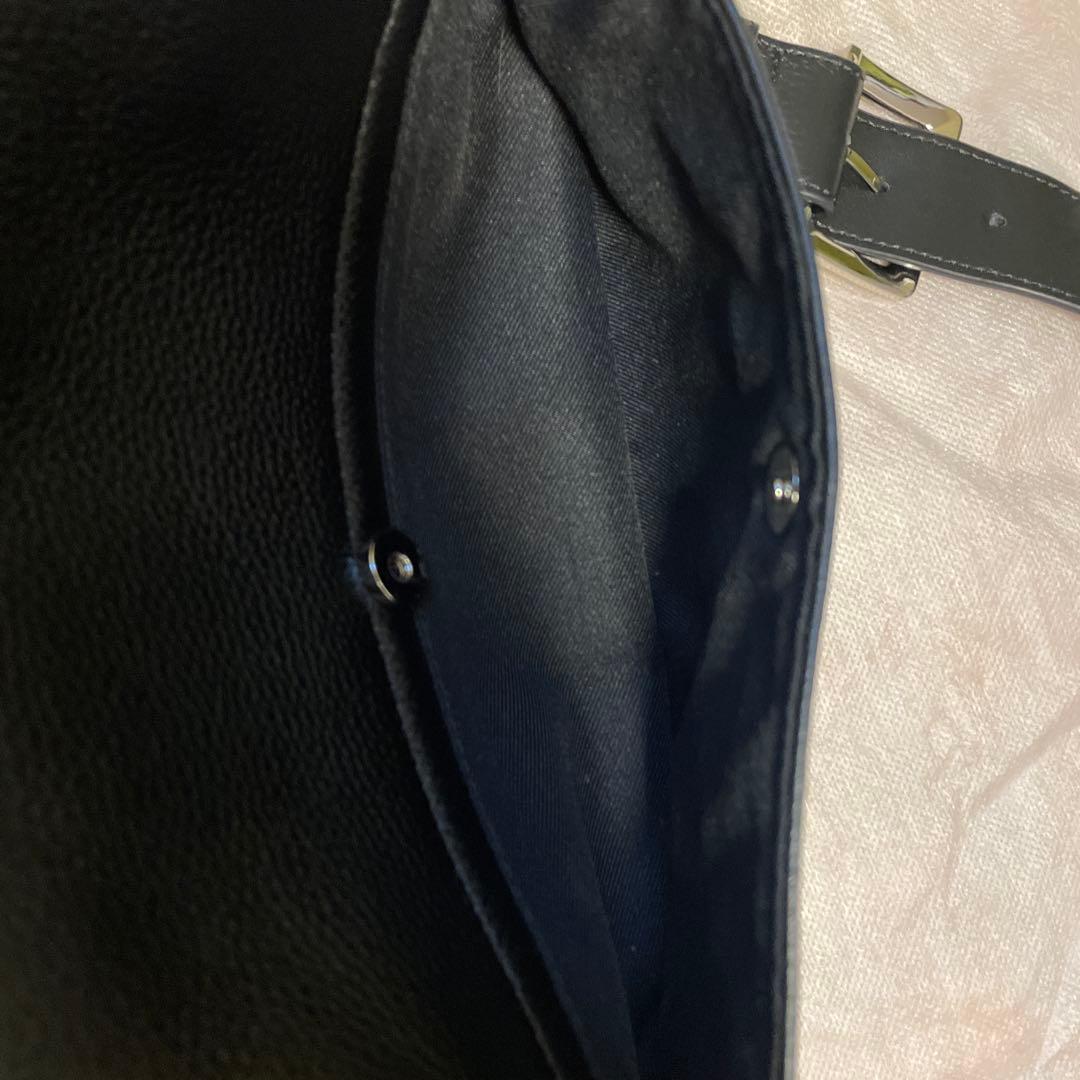 正規品！ビアズリー beardsley ショルダーバッグ