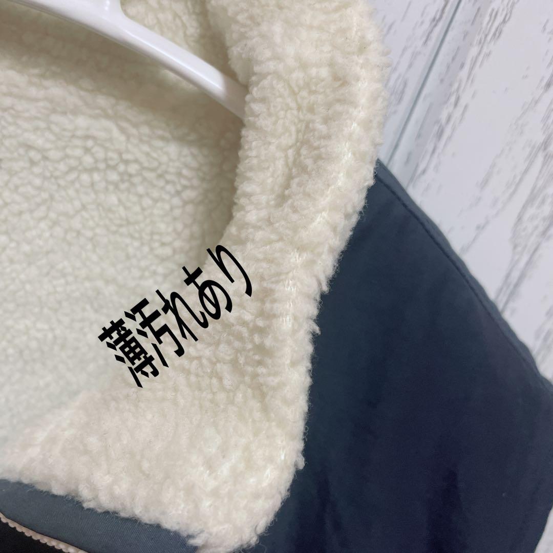 BALENCIAGA バレンシアガ リバーシブルベスト メンズM