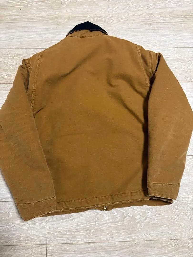 Carhartt WIP OG デトロイトジャケット
