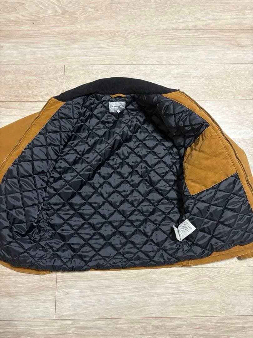Carhartt WIP OG デトロイトジャケット